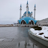 Фото отзыва 1: экскурсия "Казань: лучшее за три часа"