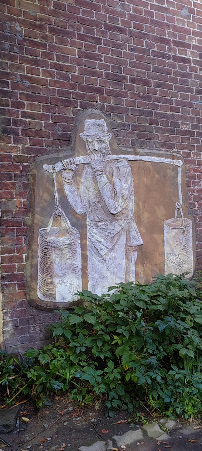 Китайский квартал: Миллионка вне закона (в мини-группе) (Виктория)