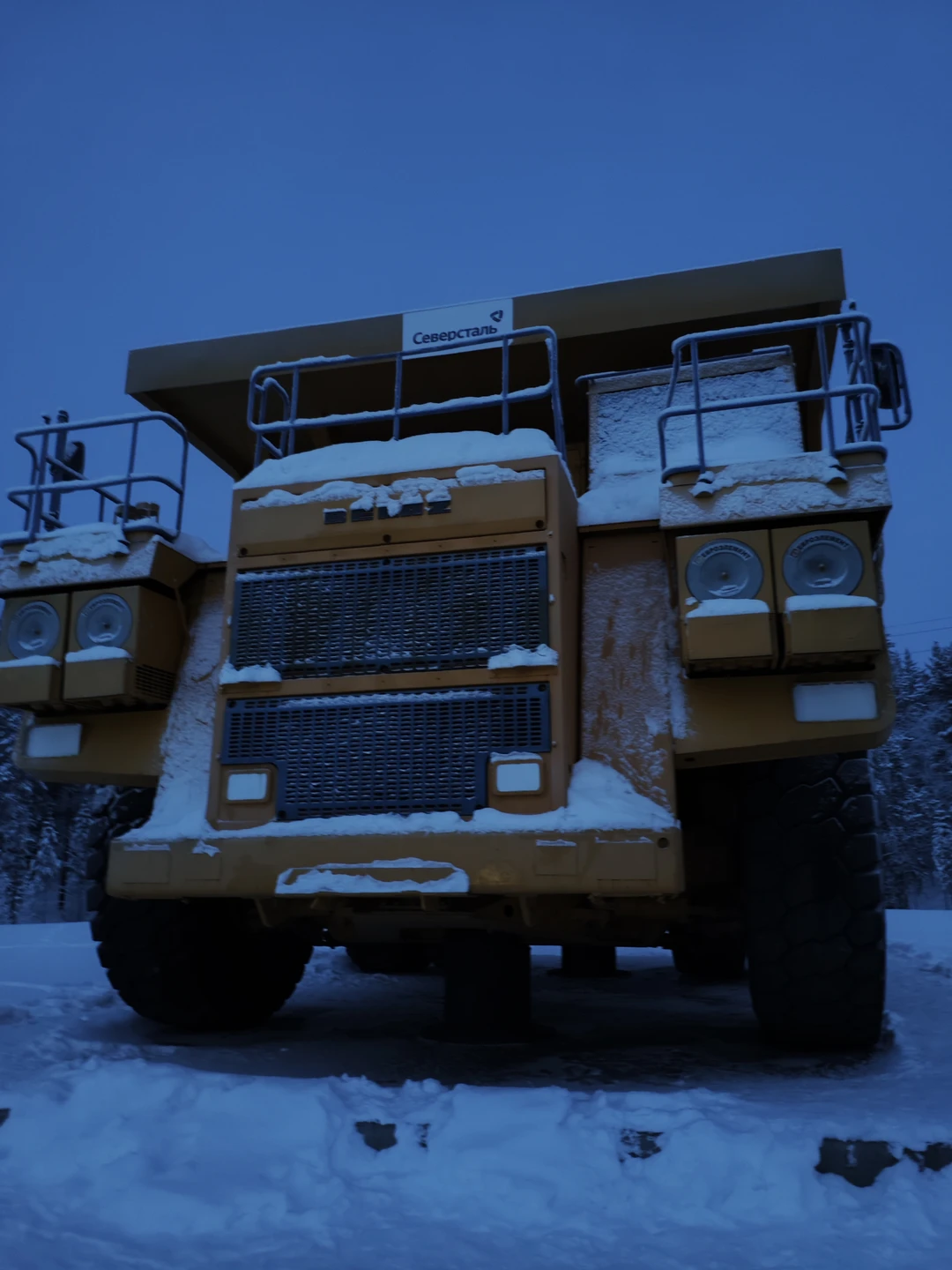 Экскурсия была очень интересная