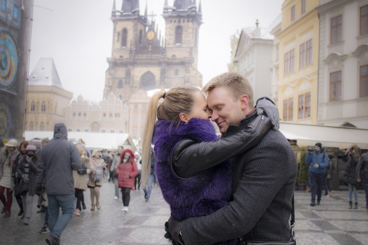 Прага в объективе (5/11)