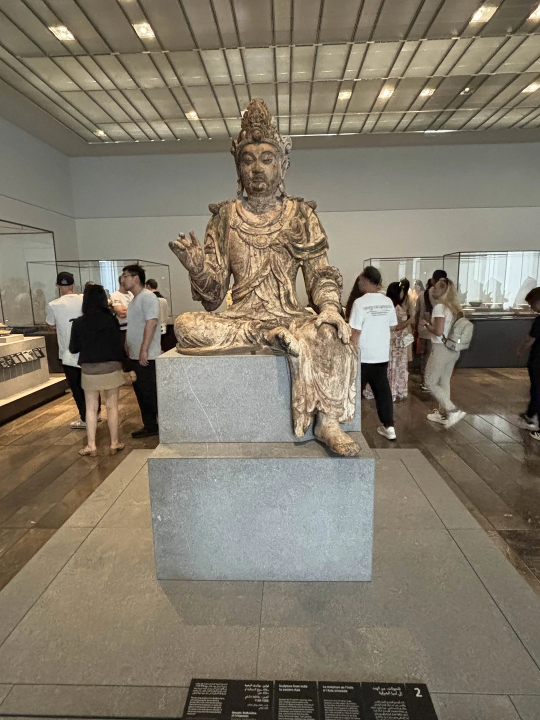 Интересная экскурсия для понимания города и страны с хорошей развлекательной частью для детей