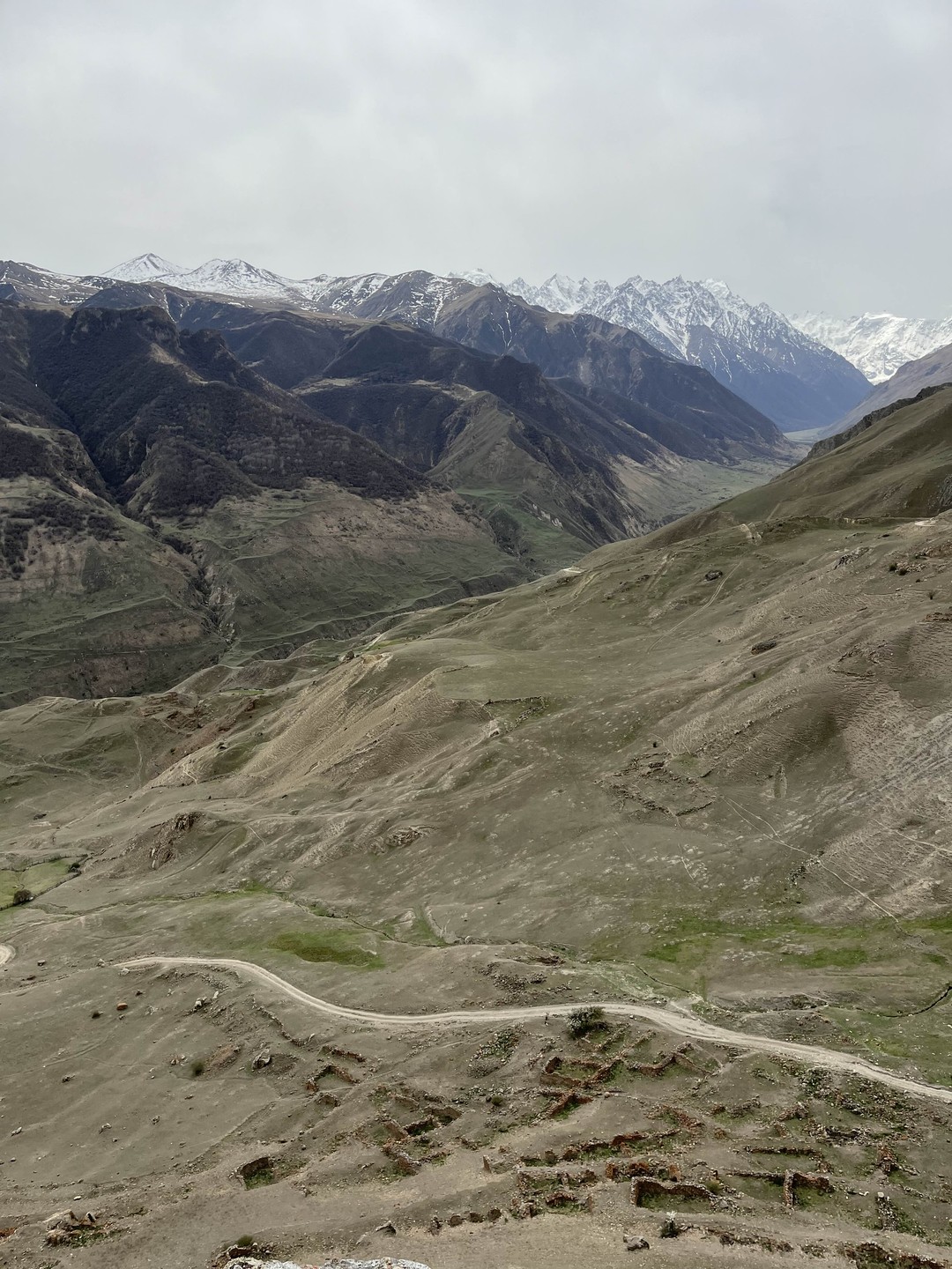 Джип-приключение на Язык Тролля (Валерия)