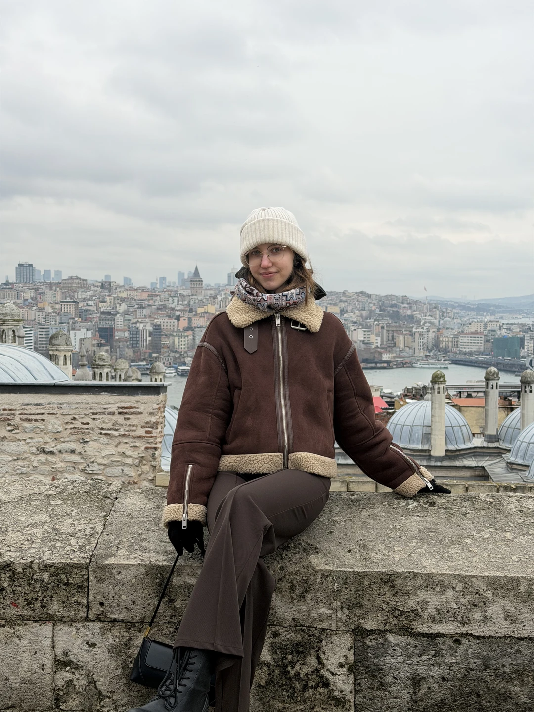 Это однозначно лучшая экскурсия для тех, кто хочет познакомиться со Стамбулом и даже для тех, кто уже бывал в этом чудесном городе не 1 раз