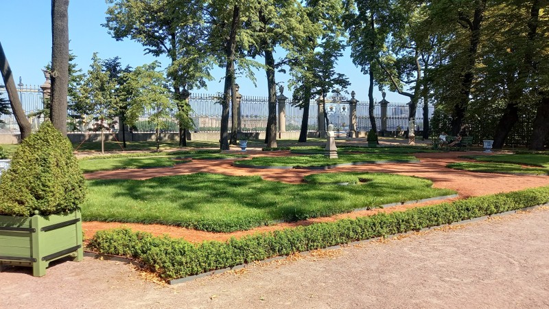 Фото 4 - Романтика Фонтанки