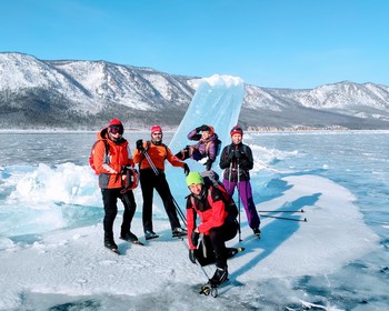 День отдыха и неспешных прогулок, релакс в бане