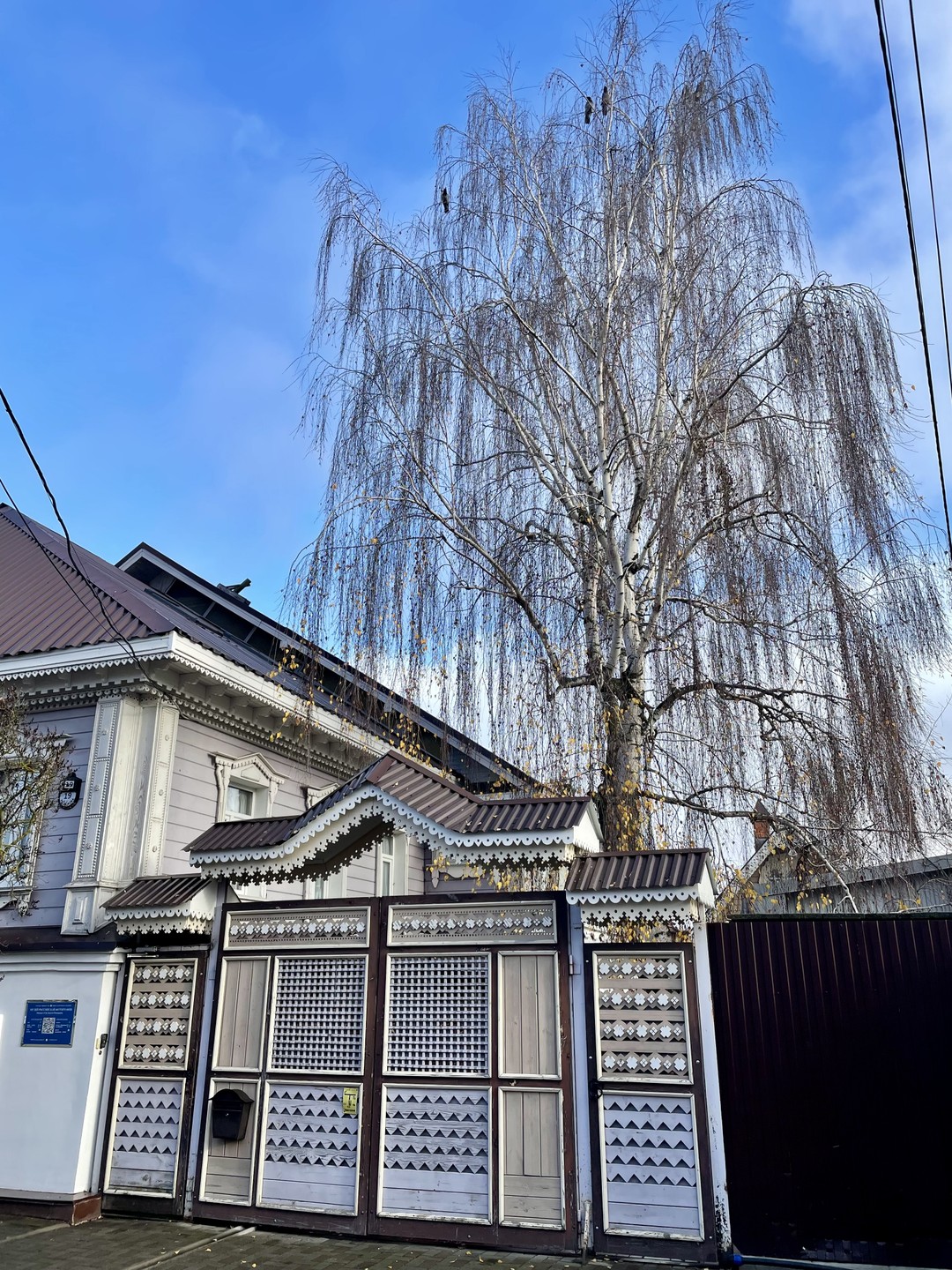 Замечательная экскурсия-прогулка! Мы очень довольны! В спокойном комфортном ритме узнали столько нового интересного о городе) Рекомендуем!