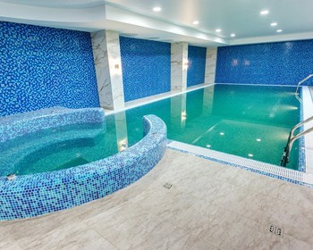 Фото отзыва 3: авторский тур "Уфимские выходные: экскурсии и мастер-класс"