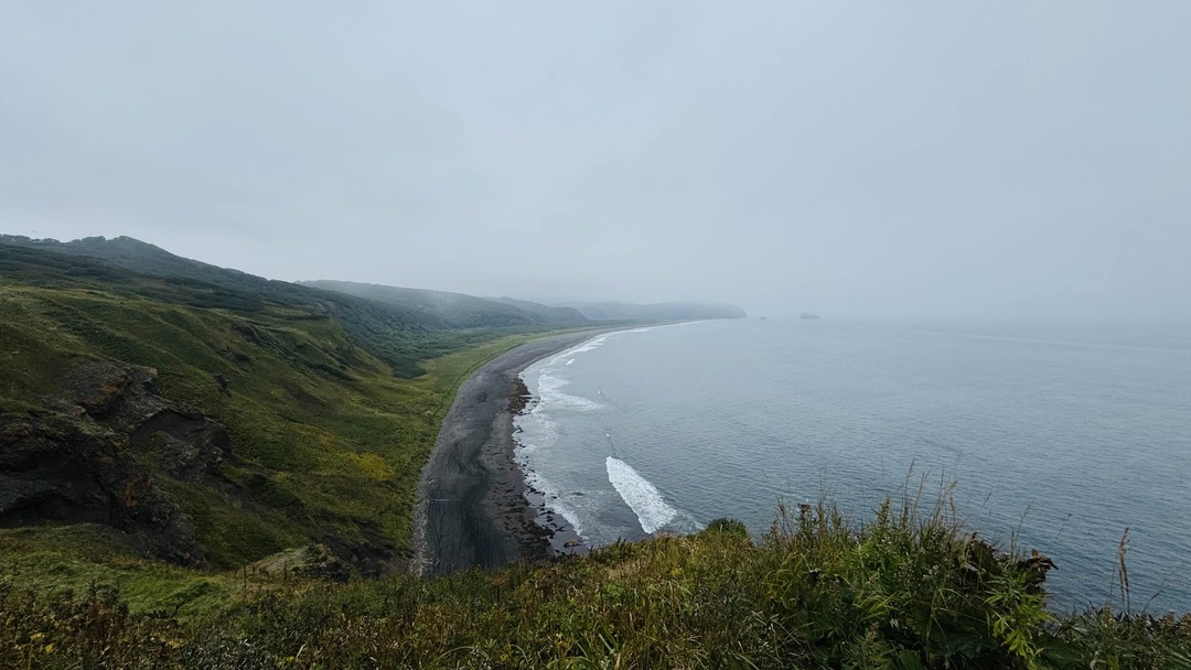 Дорогие организаторы экскурсии, примите пожалуйста нашу благодарность за прекраснейший день знакомства с потрясающей воображение природой Камчатки