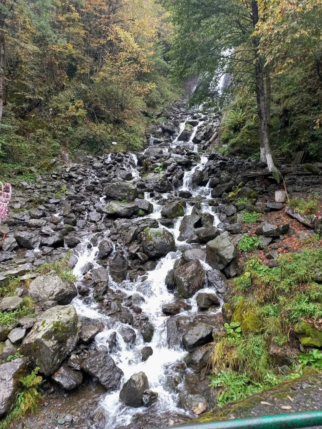 Главные жемчужины Страны Души за 1 день - из Сочи (Таршилова)