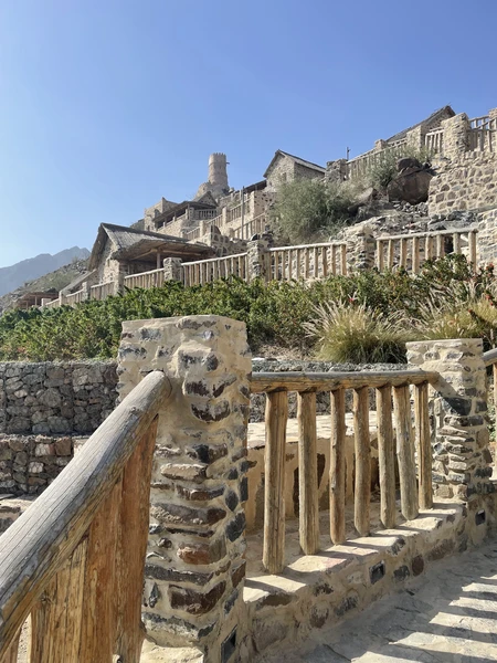 Очень продуманная экскурсия, учли все пожелания. Гид Шоха знает много интересных фактов об истории страны, быстро