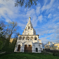 Фото отзыва 4: экскурсия "Неспешная прогулка по Ярославлю"