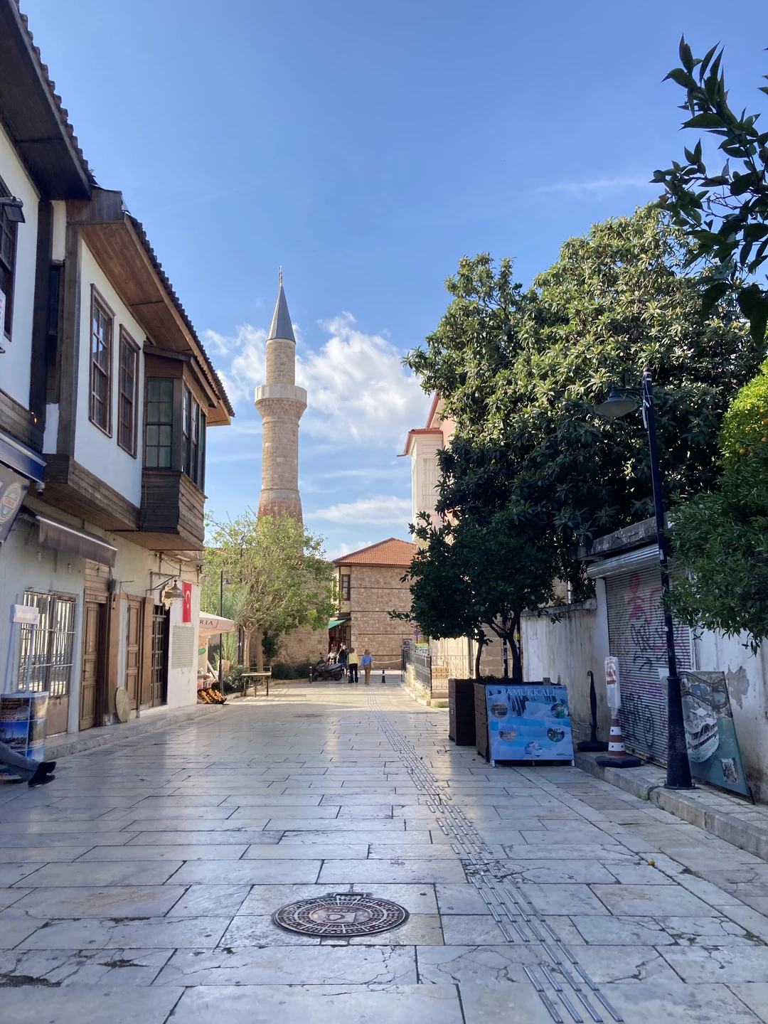 Нам все очень понравилось, гид Икбаль была дружелюбна и хорошо владела русским языком, была очень заинтересована