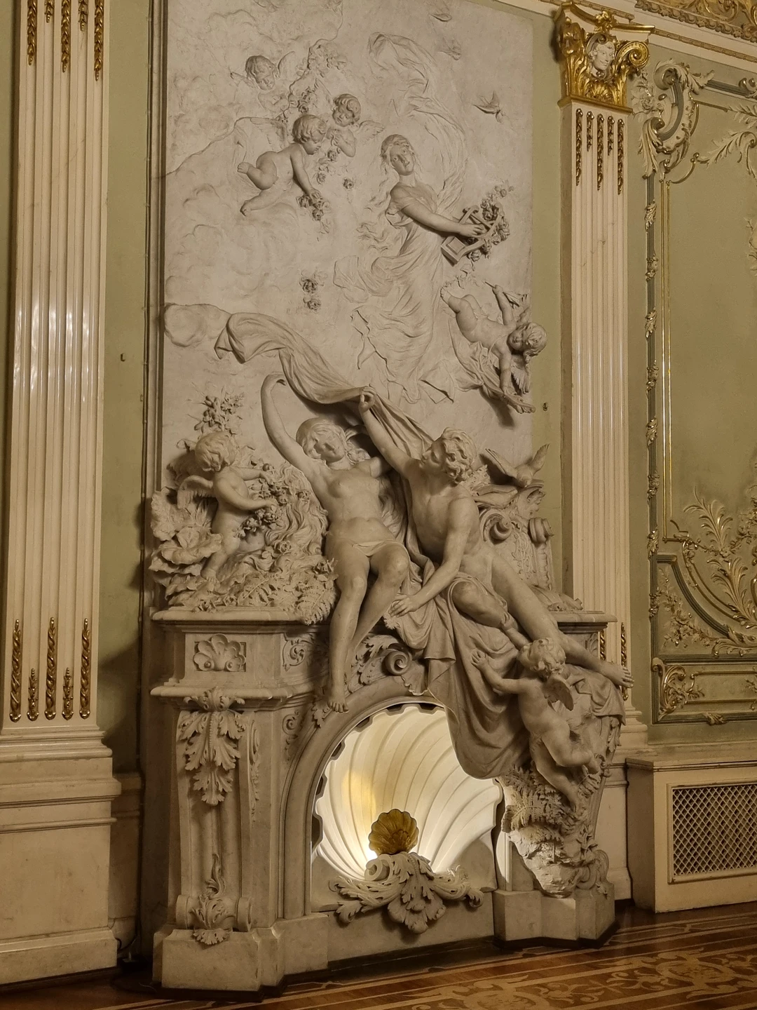 Особняк Кельха: парадная жизнь и частные тайны Петербурга (Елена)