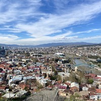 Фото отзыва 5: экскурсия "Старый и верный традициям Тбилиси"