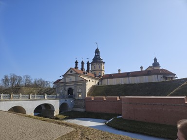 Фото отзыва 2: экскурсия ""