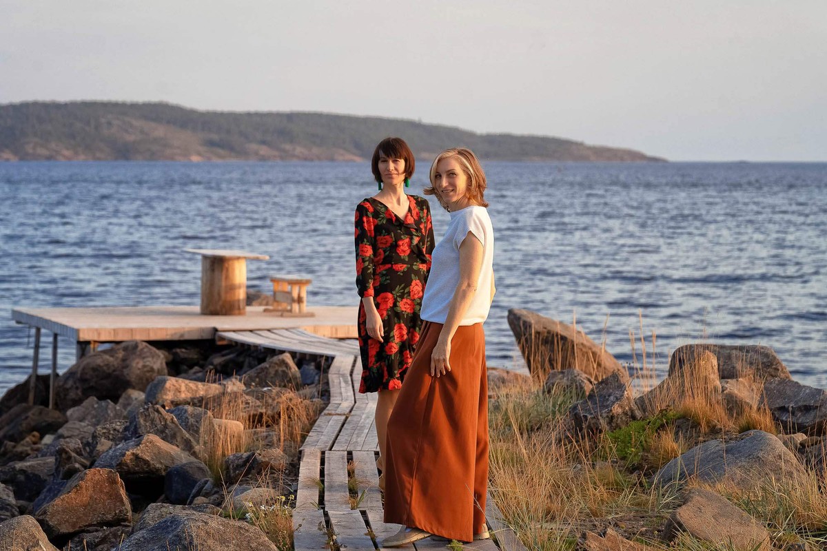 Главное изображение экскурсии - Край света в кадре: индивидуальный фототур по Терскому берегу с экскурсиями