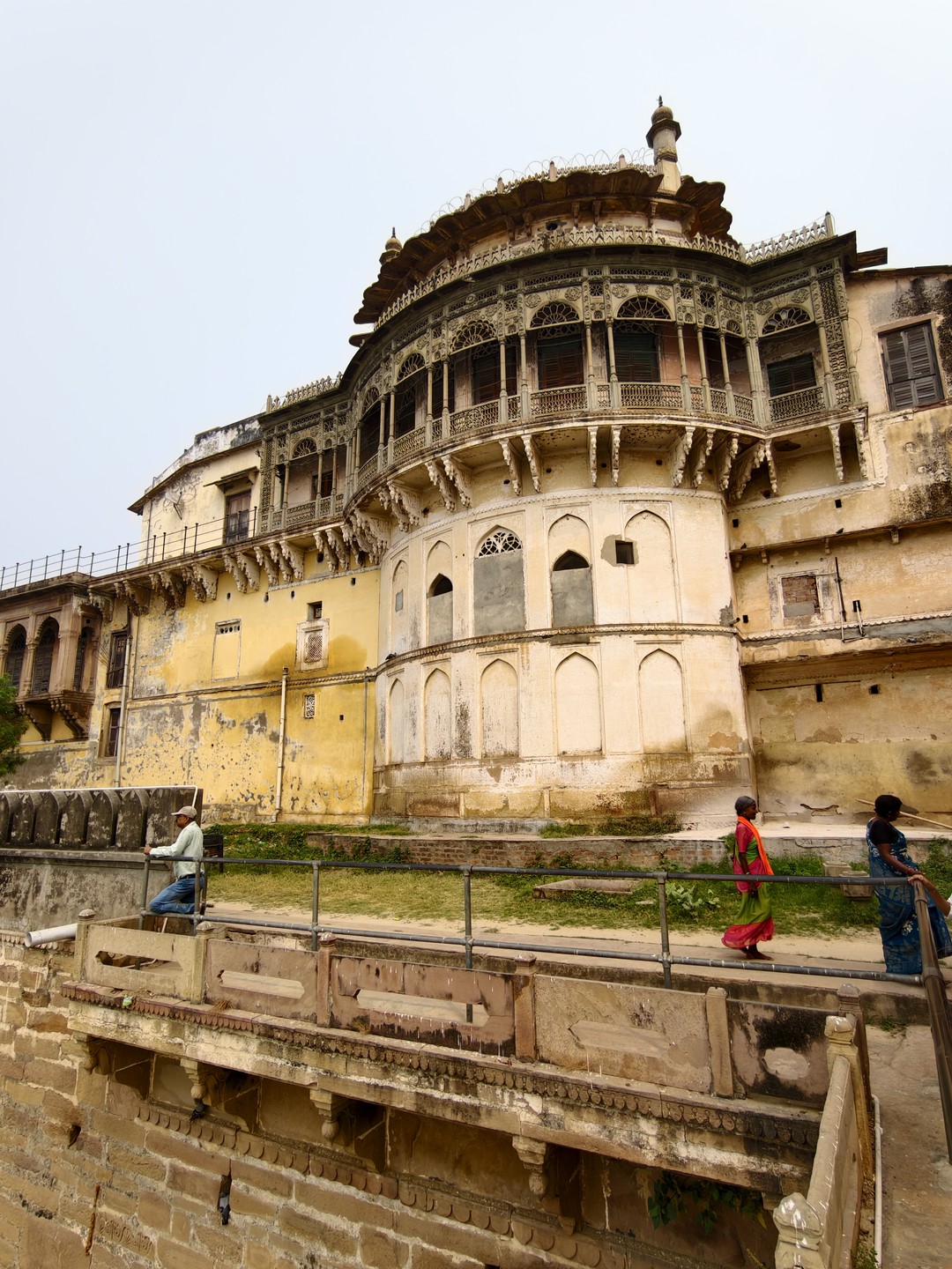 Варанаси - город света (Екатерина)