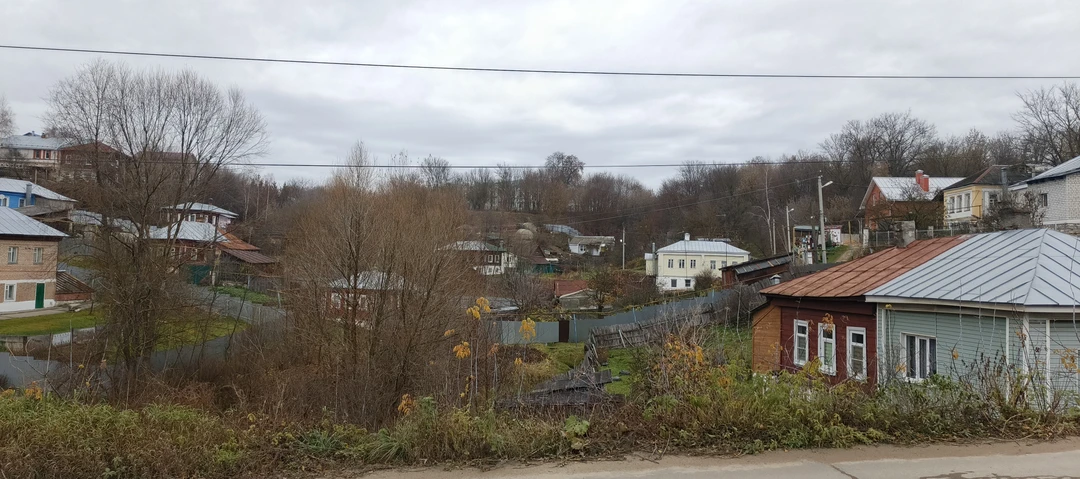 Замечательная прогулка с прекрасным экскурсоводом Тамарой. Остались под огромным впечатлением. Касимов-город с удивительной историей, со своими