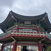 Фото отзыва 2: экскурсия "Знакомство с Сеулом на авто"