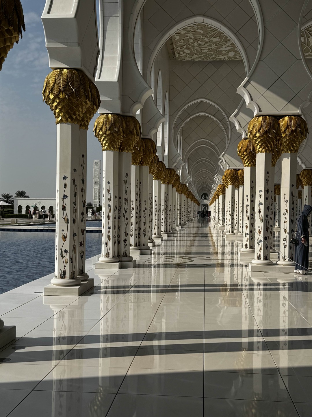 Большое спасибо за отличную экскурсия