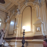 Фото отзыва 2: экскурсия "Секретные места Васильевского острова"