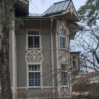 Фото отзыва 1: экскурсия "Как в&nbsp;России появились дачи: экскурсия по центру загородной жизни империи&nbsp;— Сестрорецку"