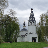 Фото отзыва 2: экскурсия "Плёс — от крепости до курорта"