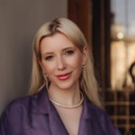 Анна - гид