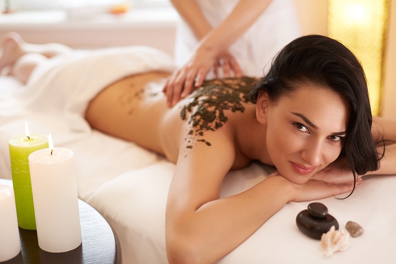 Фото авторского тура "К себе нежно: выходные в загородном санатории со SPA-процедурами на основе водорослей Белого моря"