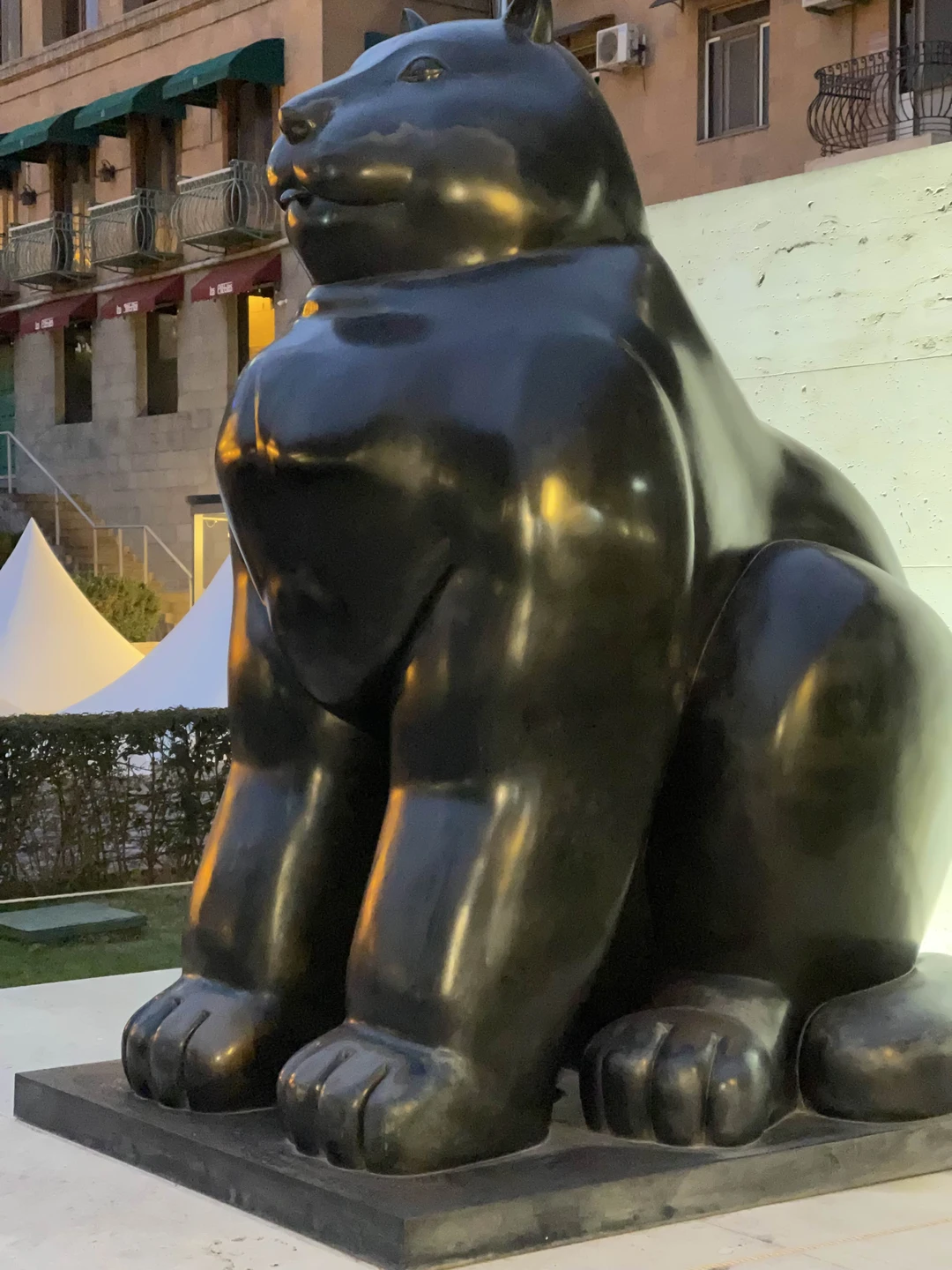 Новый Ереван - гастрономическая прогулка с дегустацией (Elena)