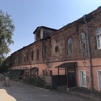 Фото отзыва 3: экскурсия "Киров: путешествие во времени"