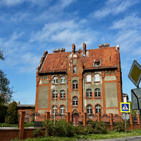 Фото отзыва 6: экскурсия "Балтийск и Балтийская коса: автобусная экскурсия"