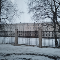 Фото отзыва 5: экскурсия "Соломбала: от поморского коча до ледоколов"