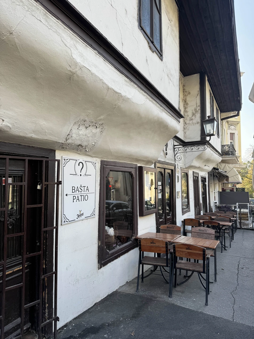 Посетила прекрасную экскурсию по Белграду! Татьяна очень увлекательно рассказывала об истории Сербии. Практически 3 часа пролетели