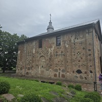 Фото отзыва 1: экскурсия "Королевский Гродно — город тайн, загадок и легенд"