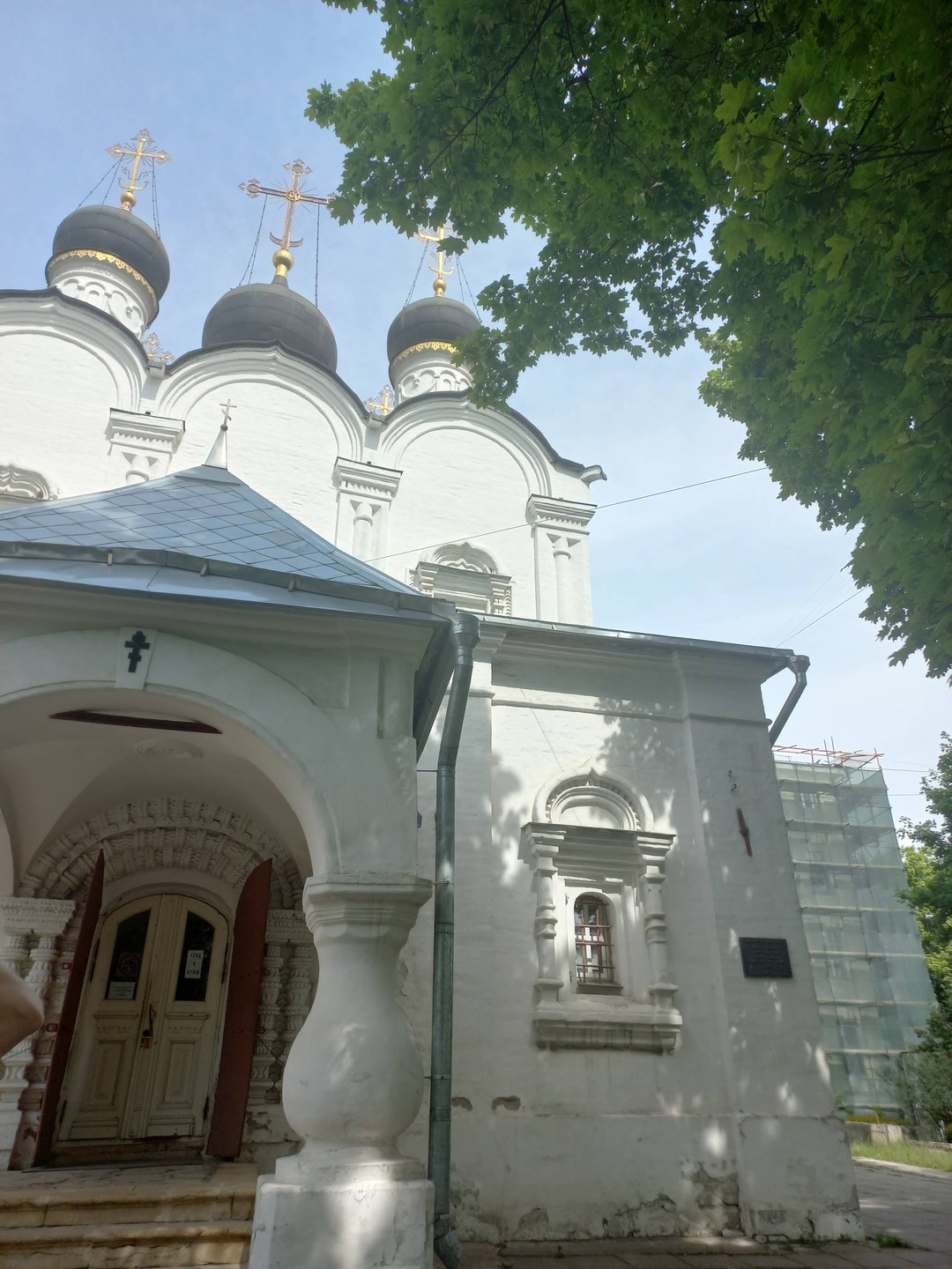 Очень понравилась экскурсия от Александра! Маршрут очень увлекательный и нестандартный. Александр рассказывает множество интересных деталей и