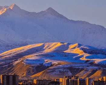 Фото отзыва 3: авторский тур "В поисках впечатлений по Киргизии: природные жемчужины, каякинг, беркут-шоу и мастер-классы"