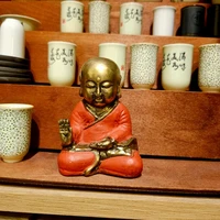 Фото отзыва 1: экскурсия "От сэнтя до гёкуро: дегустация японских чаёв с мастер-классом по завариванию"