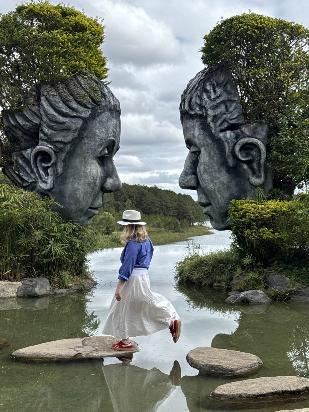 Замечательный гид Вячеслав! Отличная организация путешествия!