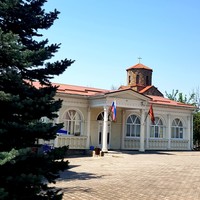 Фото отзыва 5: экскурсия "Золотое кольцо Кавказа: 5 городов за 1 день (из Кисловодска)"