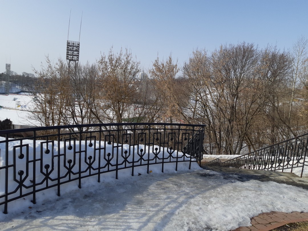 Нетипичный Владимир (Наталья)