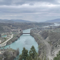 Фото отзыва 4: экскурсия "В Дагестан за приключениями, релаксом и природными чудесами"