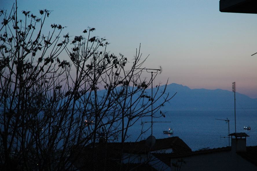 Сокровища Верхнего города (11/12)