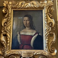 Фото отзыва 3: экскурсия "Палаццо Питти — лучший дворец Флоренции"