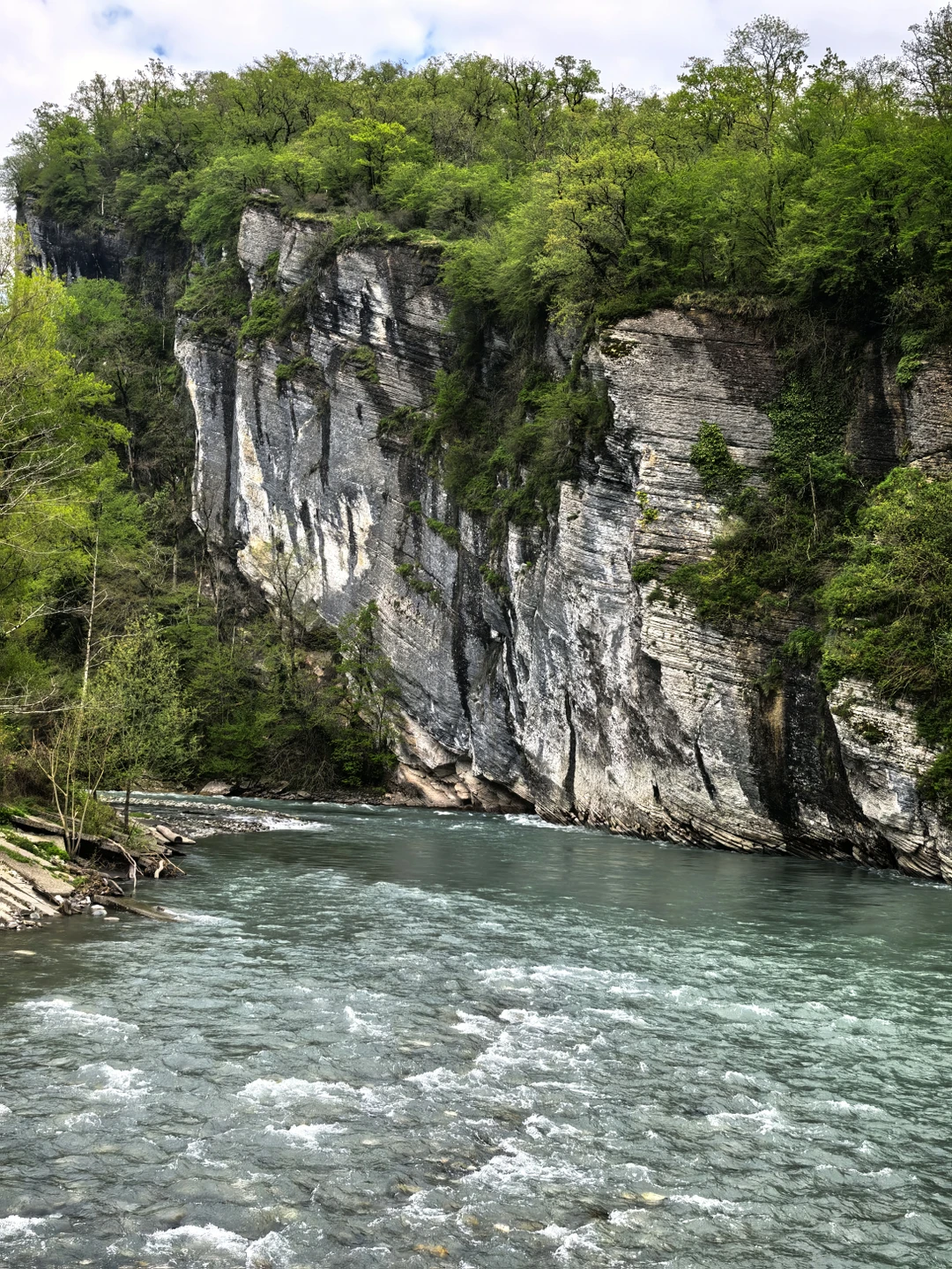 Экскурсия прошла очень успешно, посетили все что запланировали и даже больше, если ехать в сторону скайпарка