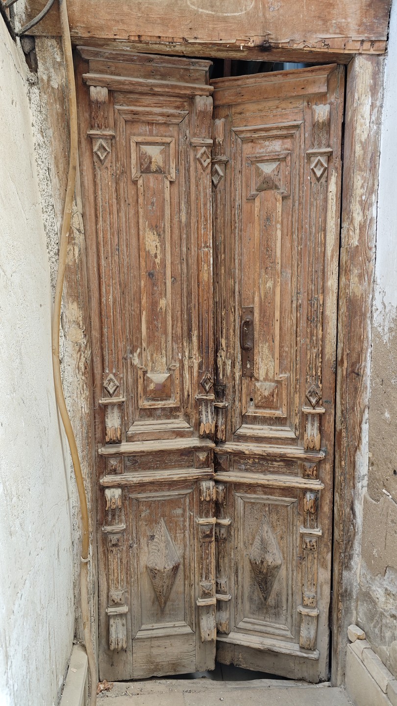 Весь Баку за 5 часов (Сергей)