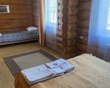 Первая прогулка: Катунский хребет и Белуха