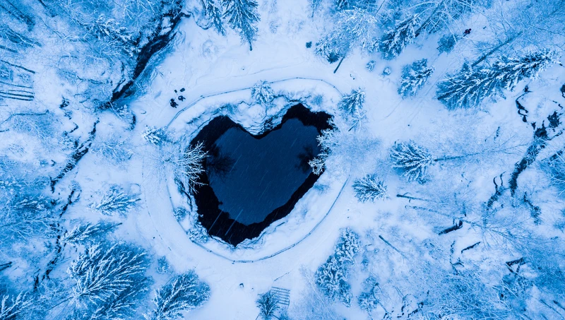 Чудеса снежной Карелии: Кижи, «Рускеала», вотчина Талви Укко и Марциальные Воды