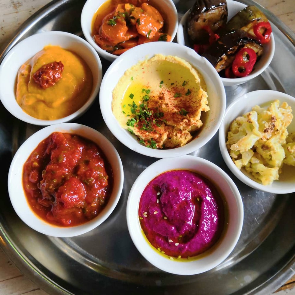 Познавательная гастрономическая прогулка по Рубинштейна 18+ (15/18)