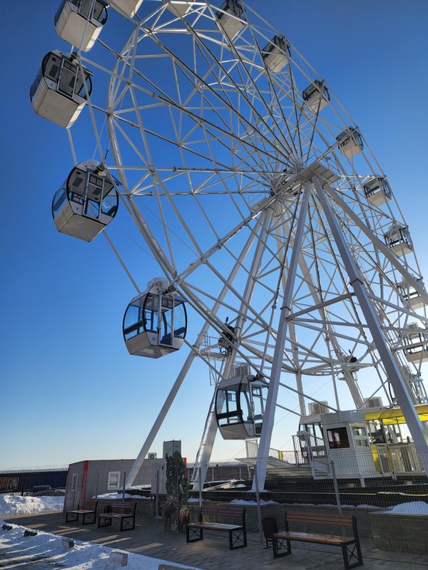 Ледяные переливы Байкала: путешествие по Ольхону, Листвянке и Иркутску